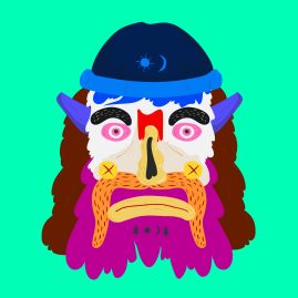 Avatar utilizator