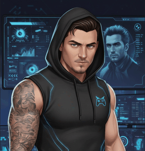 Avatar utilizator