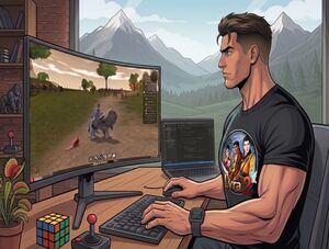 Avatar utilizator