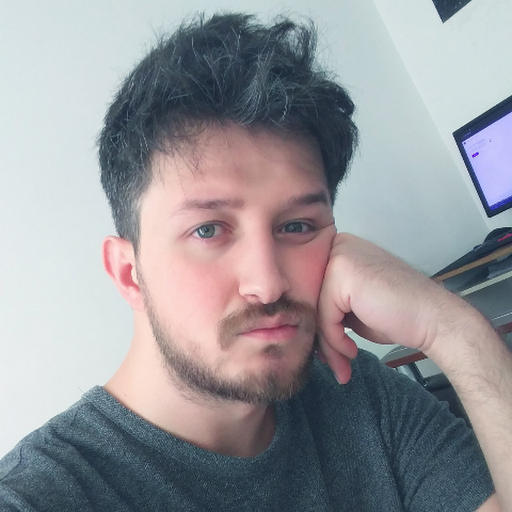 Avatar utilizator