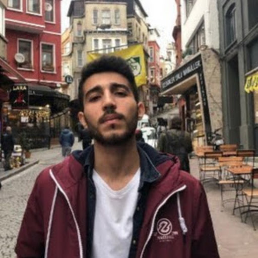 Avatar utilizator