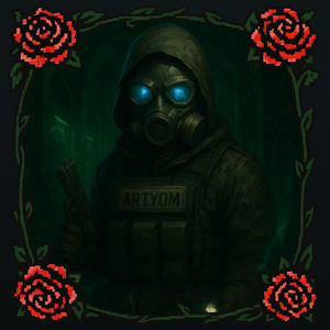 Avatar utilizator
