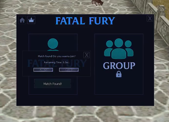 [C++/Py] System Fatal Fury Arena (Event PVP) - Mesaj 1 - Imagine 1