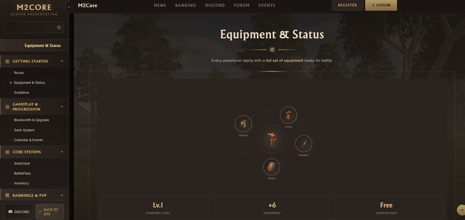 Platforma Prezentare Server [PREMIUM-FREE] - Mesaj 1 - Imagine 4