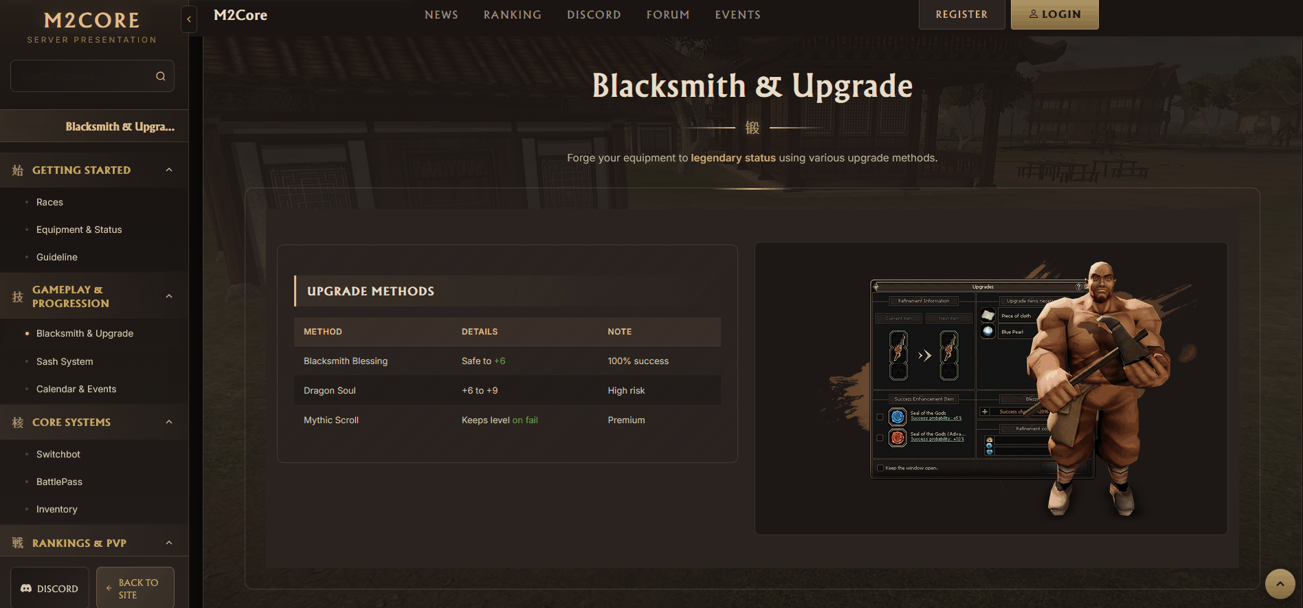 Platforma Prezentare Server [PREMIUM-FREE] - Mesaj 1 - Imagine 3