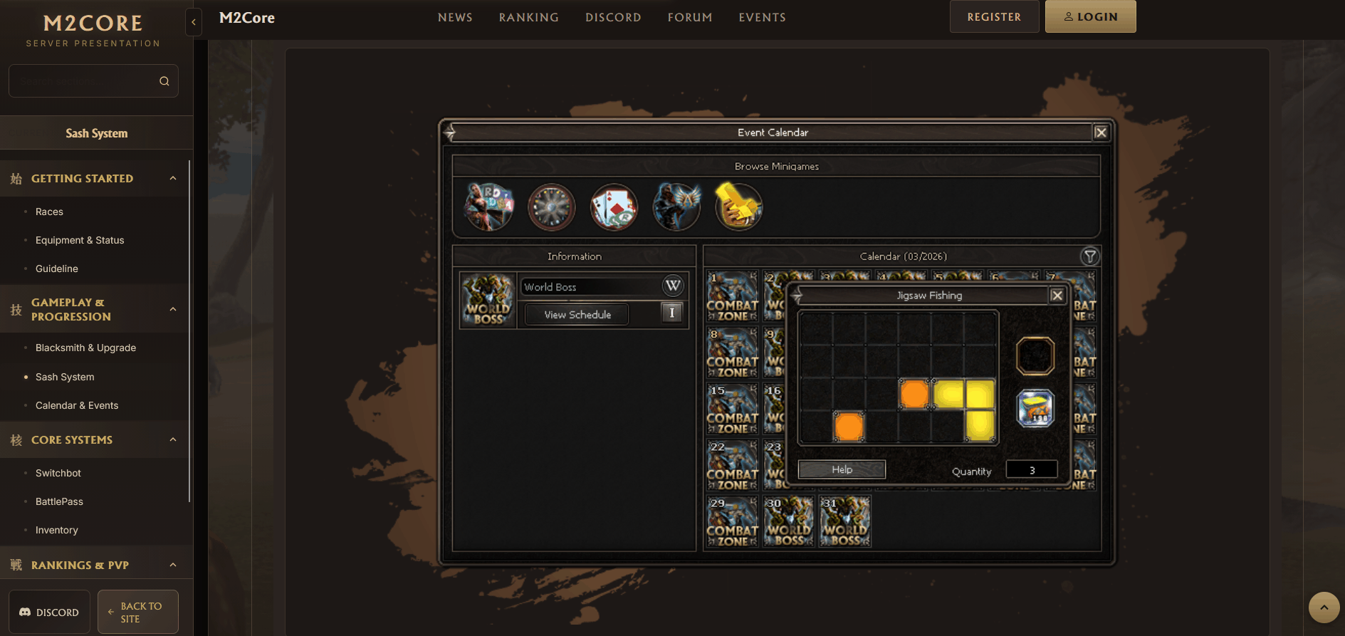 Platforma Prezentare Server [PREMIUM-FREE] - Mesaj 1 - Imagine 2