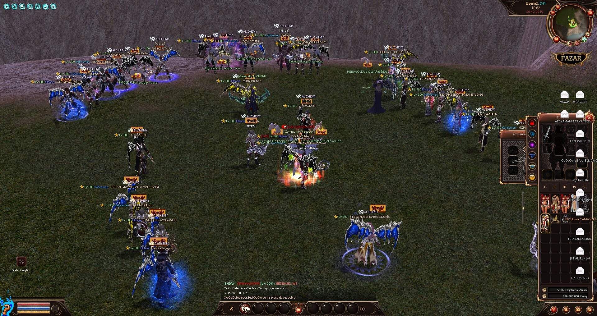 Manji - Elseria2 Final Complete Files + Source - Mesaj 1 - Imagine 3