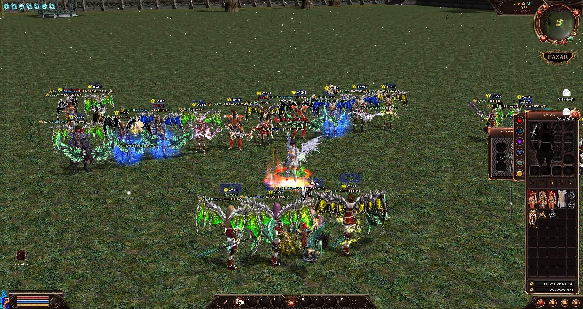 Manji - Elseria2 Final Complete Files + Source - Mesaj 1 - Imagine 4