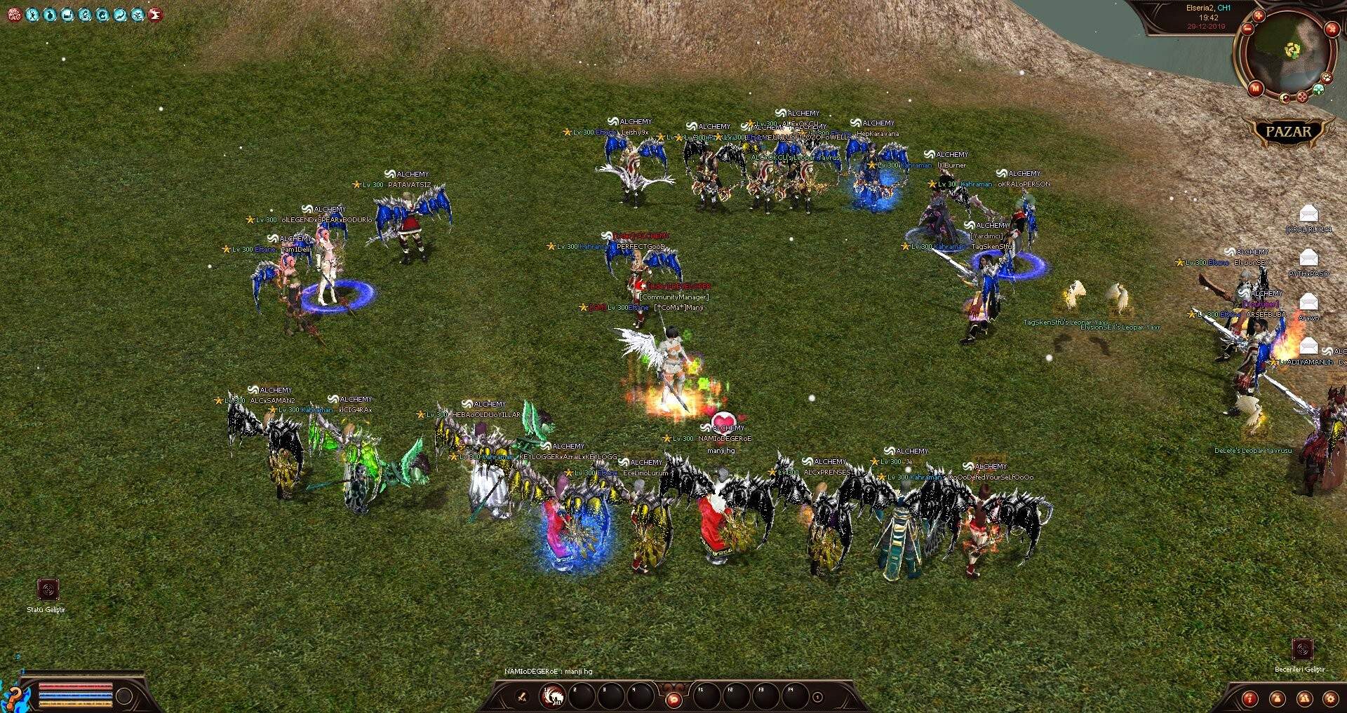 Manji - Elseria2 Final Complete Files + Source - Mesaj 1 - Imagine 5
