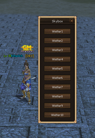 [C++/Py] Skybox Deloxone - Mesaj 1 - Imagine 1