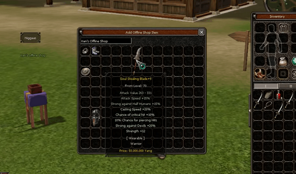 [C++/Py] System Offline Shop by Ken (OLD, DO NOT USE!) - Mesaj 1 - Imagine 1