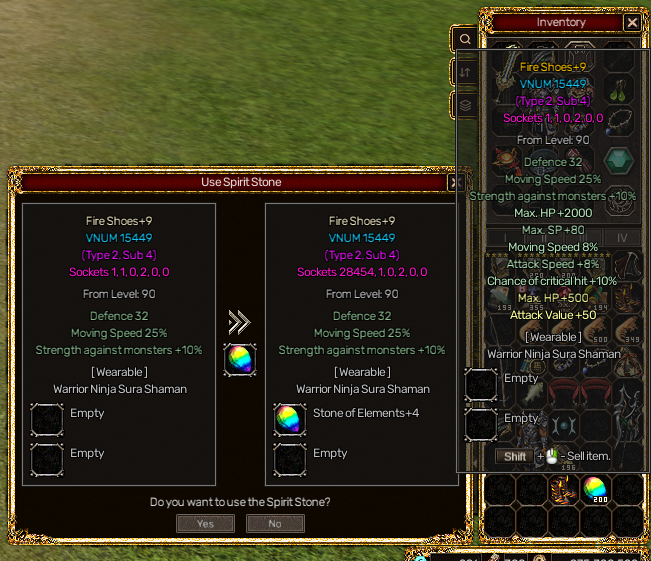 [VÂND/SELL] MEGA NEWSCHOOL - EIKO2 PROJECT - Cross platform  , Client+Server x64 Architecture - Mesaj 5 - Imagine 1