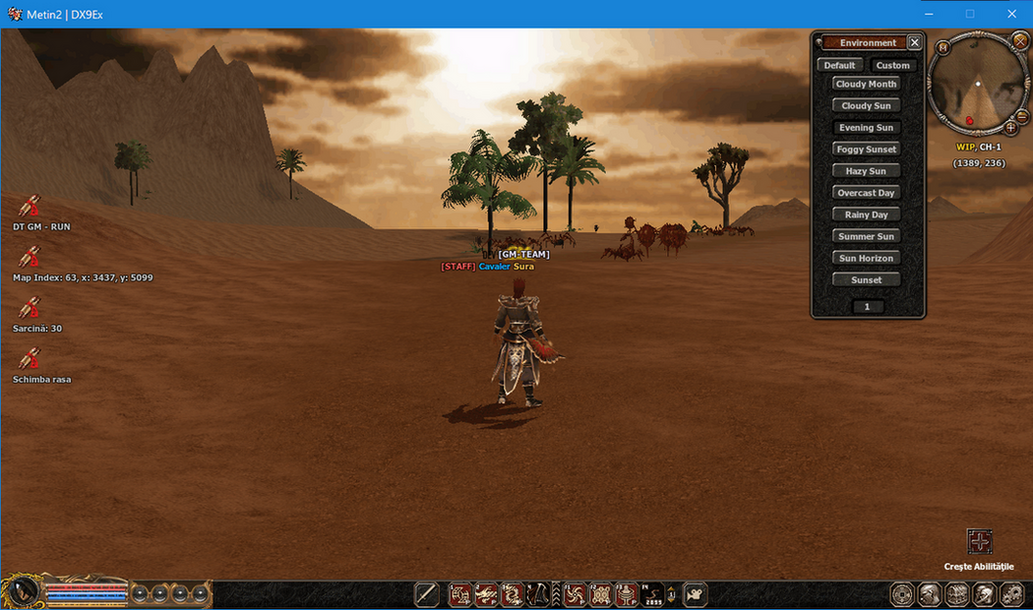 [C++/Py] Skybox Deloxone - Mesaj 3 - Imagine 1