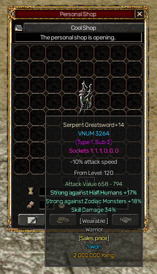 [VÂND/SELL] MEGA NEWSCHOOL - EIKO2 PROJECT - Cross platform  , Client+Server x64 Architecture - Mesaj 6 - Imagine 1