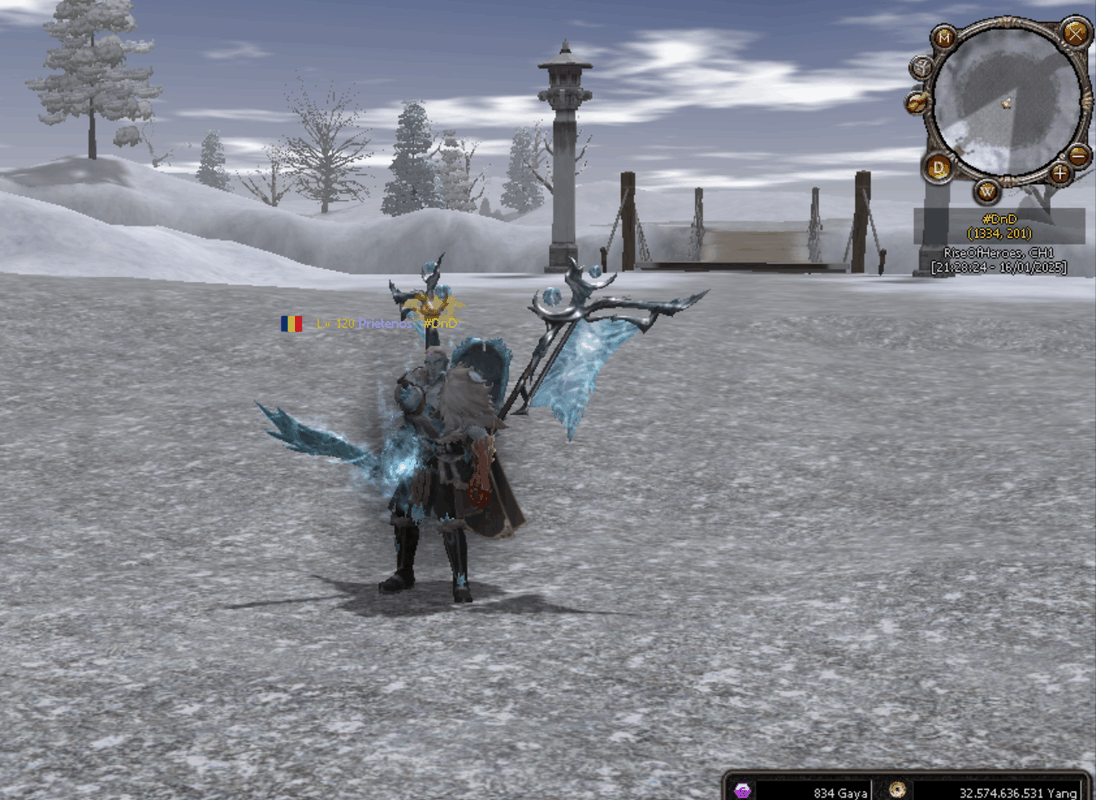 Serverfile DRACONIS2 - Mesaj 1 - Imagine 4
