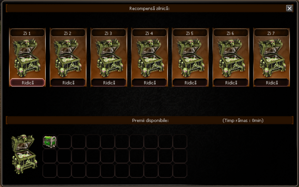 Serverfile DRACONIS2 - Mesaj 1 - Imagine 1