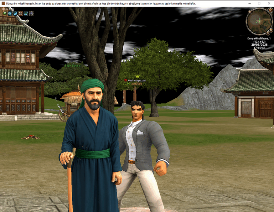 imam npc model - Mesaj 1 - Imagine 1