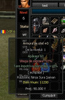 [C++/Py] Aplica reduceri de pret la Shop NPC - Mesaj 1 - Imagine 1
