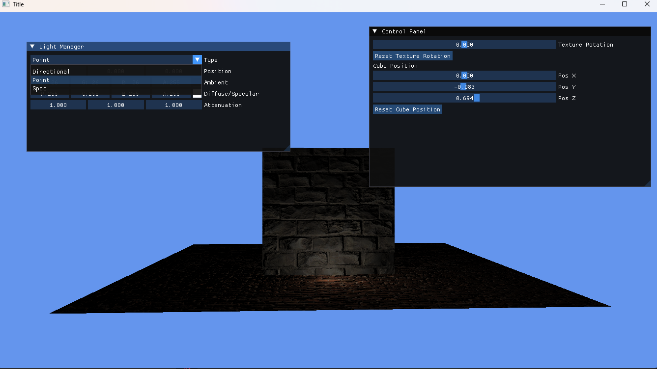 [C++] Exemplu clasa Vertex/pixel shader Directx9 - Mesaj 1 - Imagine 2
