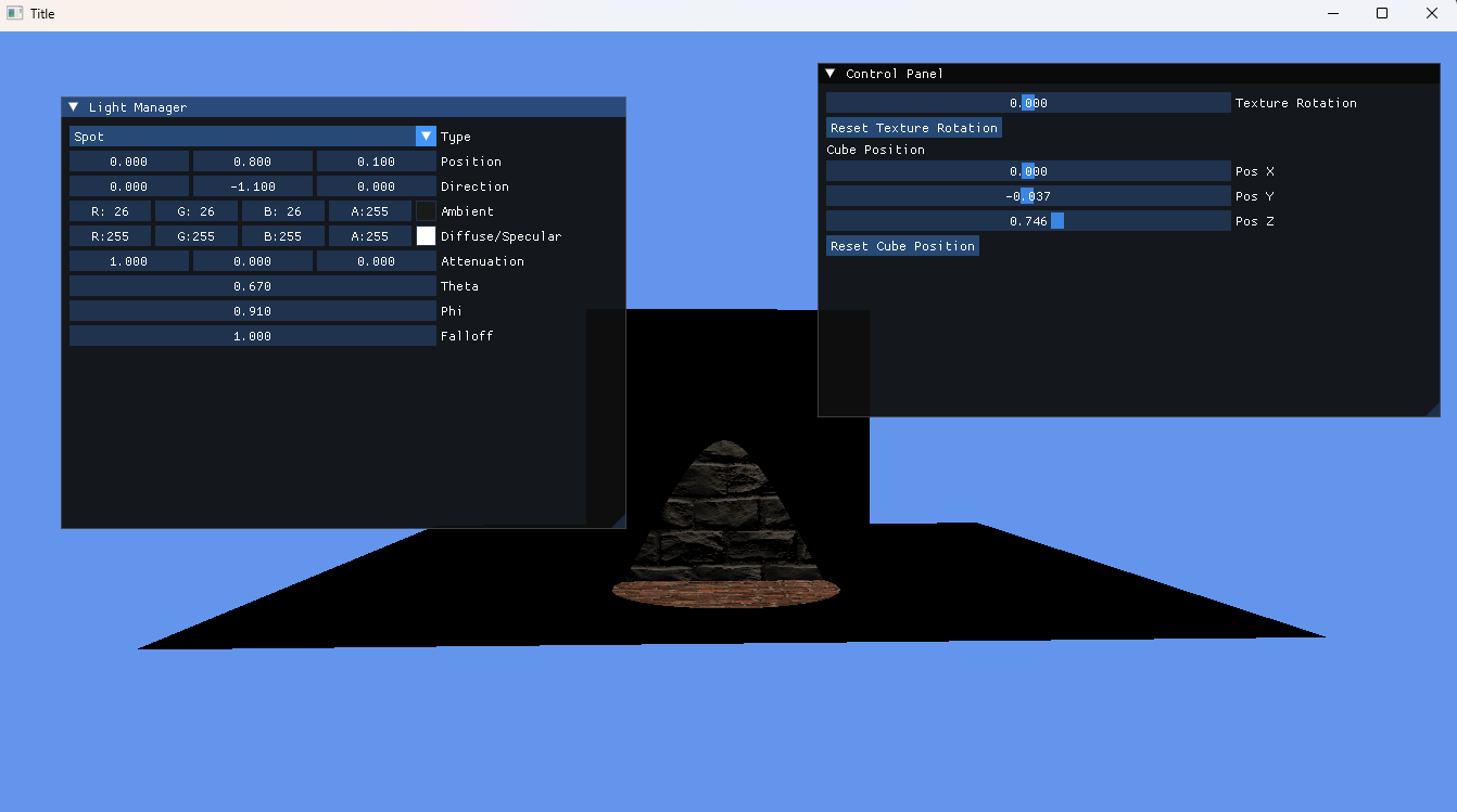 [C++] Exemplu clasa Vertex/pixel shader Directx9 - Mesaj 1 - Imagine 1