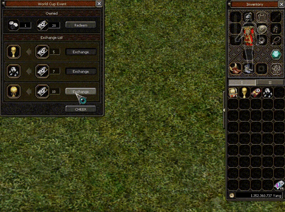 [C++/Py] Football World Cup Event (Official) - M2Forum - Totul despre ...