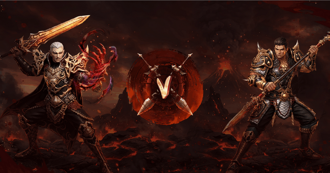 [PVP] Serverfiles Valyrian2 - Stabil & FREE - Mesaj 1 - Imagine 3