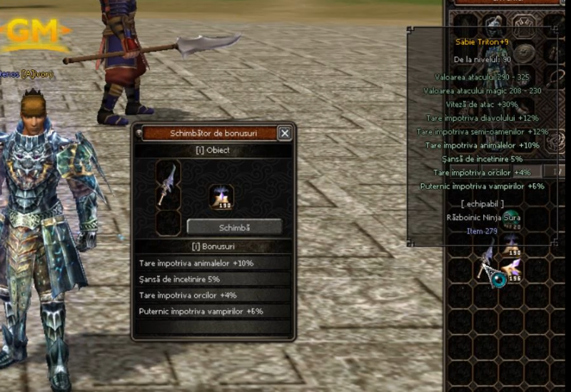 [Py] Switchbot Manual Metin2 - V1 - Mesaj 1 - Imagine 1