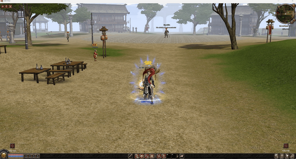 Serverfiles Martysama 5.9 D3D9E (LATEST) - Mesaj 1 - Imagine 2
