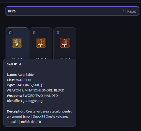 Website IconDB Metin2 - Peste 6,000 icon-uri Oficiale - Mesaj 3 - Imagine 1