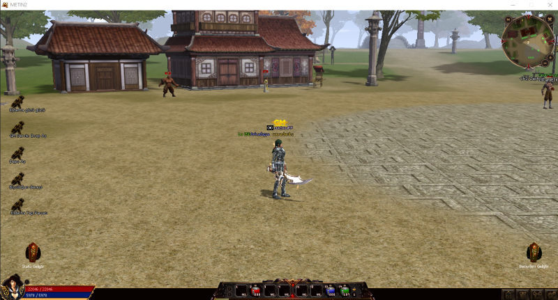 Interfata Login/Select/Create/Ingame Premium - Merlis2 (Free) - Mesaj 1 - Imagine 3