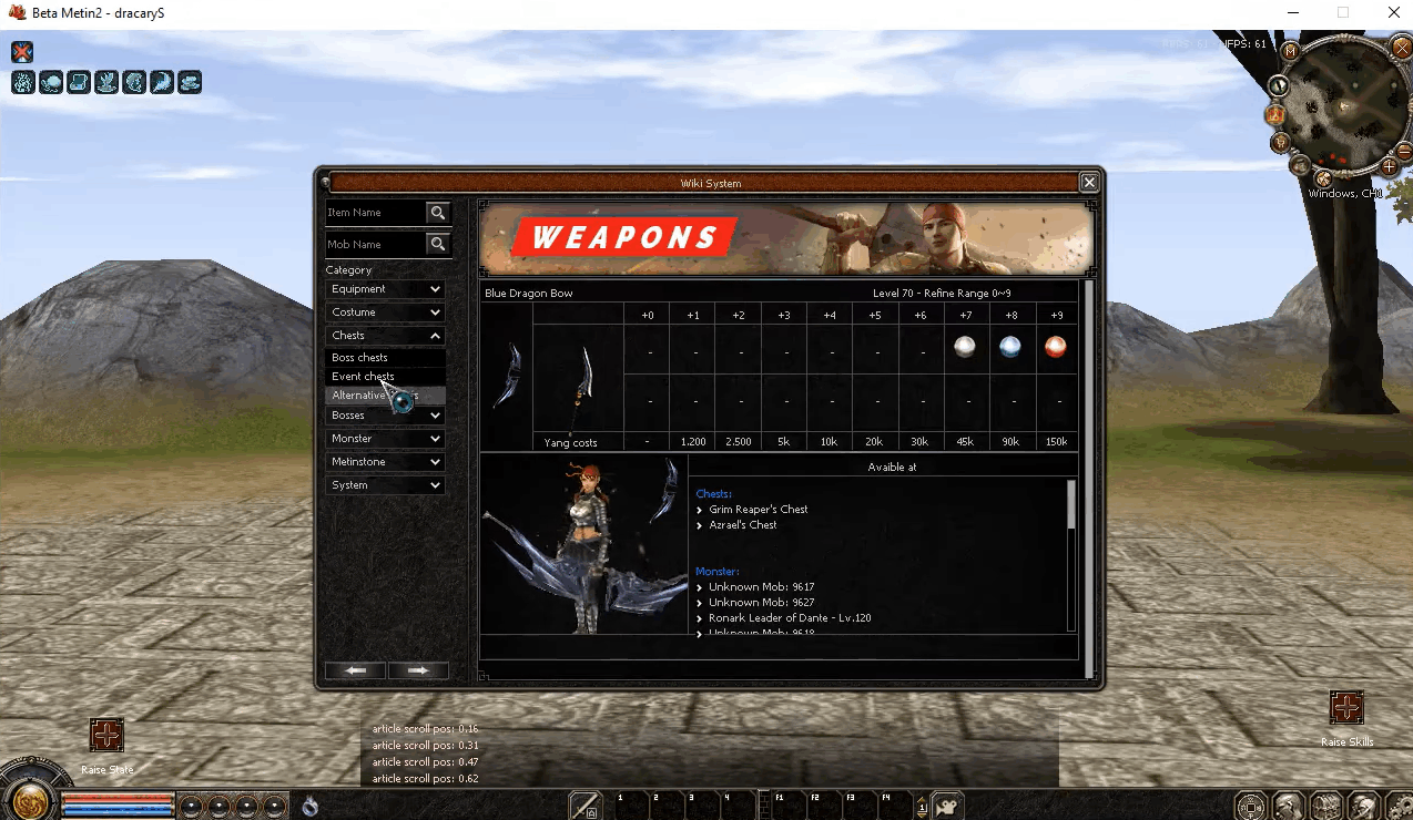 [C++/Py] In-Game Wikipedia V3 [DracaryS] - Mesaj 1 - Imagine 3
