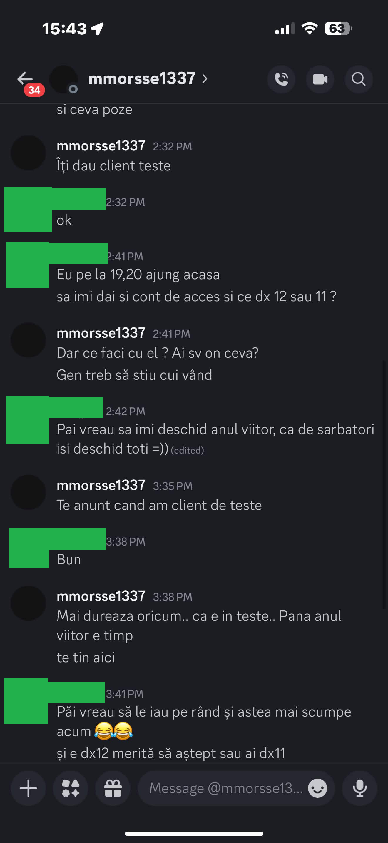 Dovezi - Reclamatie mmorse3399 (RESELL) - Mesaj 1 - Imagine 13