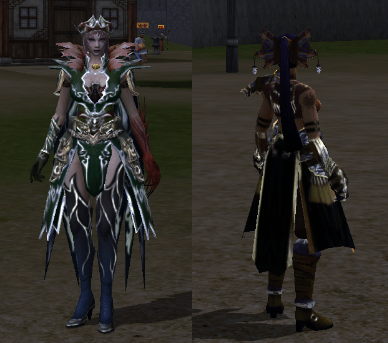 Set Armuri Olympia [FULL] - Mesaj 1 - Imagine 2