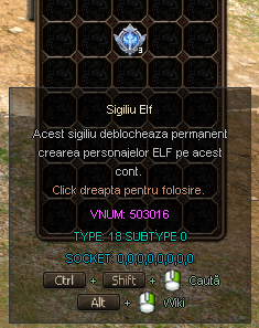 [Întrebare] Quest inel teleport trinity v200 - Mesaj 4 - Imagine 5