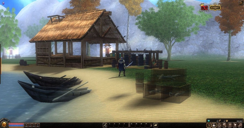 Mapa de pescuit - Fishing event Map - Mesaj 1 - Imagine 6