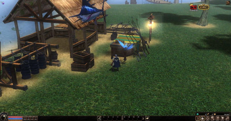 Mapa de pescuit - Fishing event Map - Mesaj 1 - Imagine 5