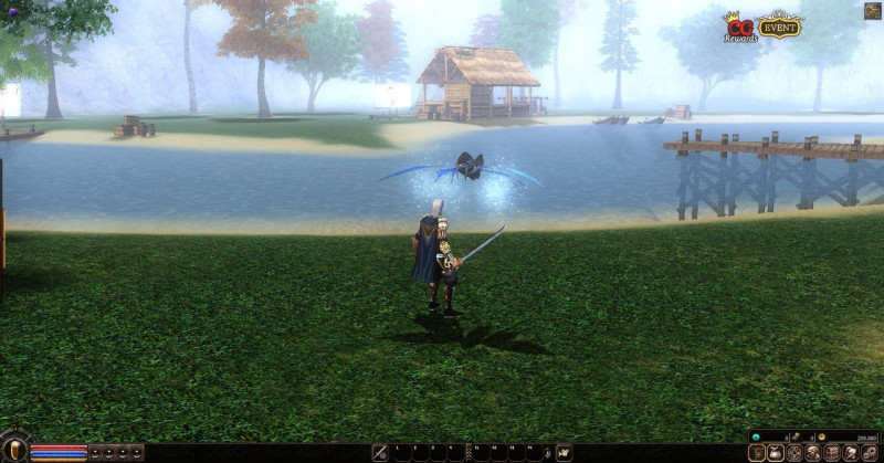 Mapa de pescuit - Fishing event Map - Mesaj 1 - Imagine 2