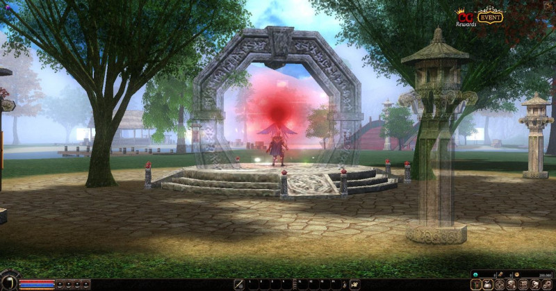 Mapa de pescuit - Fishing event Map - Mesaj 1 - Imagine 1