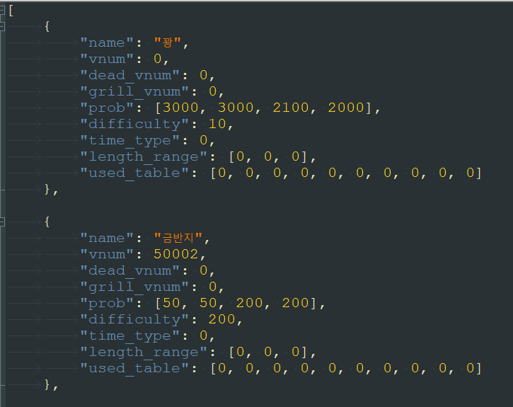 [C++] Fish Loading Renewal (json) - Mesaj 1 - Imagine 3