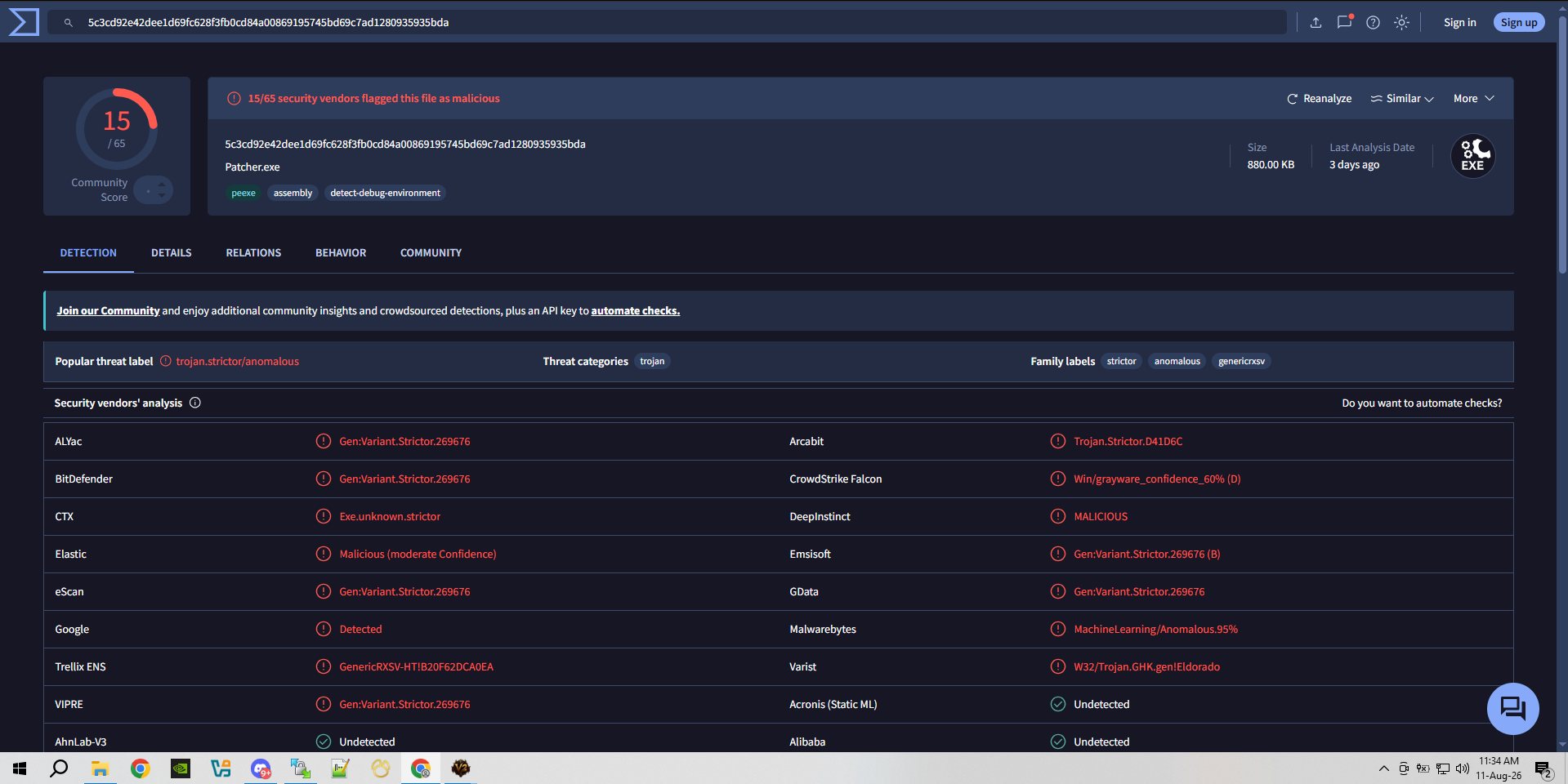 Serverfiles Sobek2 PvP Premium - Mesaj 16 - Imagine 1
