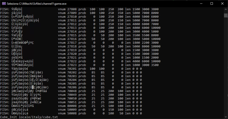 [C++] Fish Loading Renewal (json) - Mesaj 1 - Imagine 2