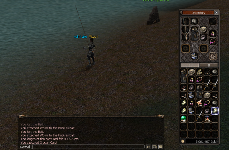 [C++] Fish Loading Renewal (json) - Mesaj 1 - Imagine 1