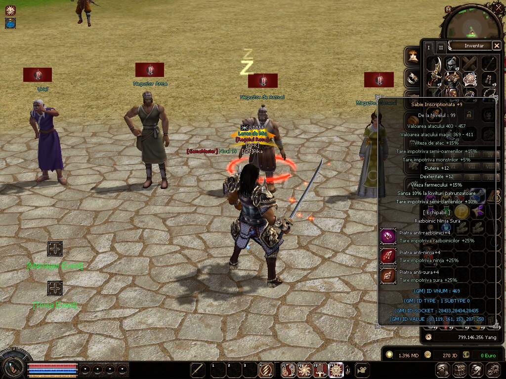 Serverfiles Sobek2 PvP Premium - Mesaj 1 - Imagine 7