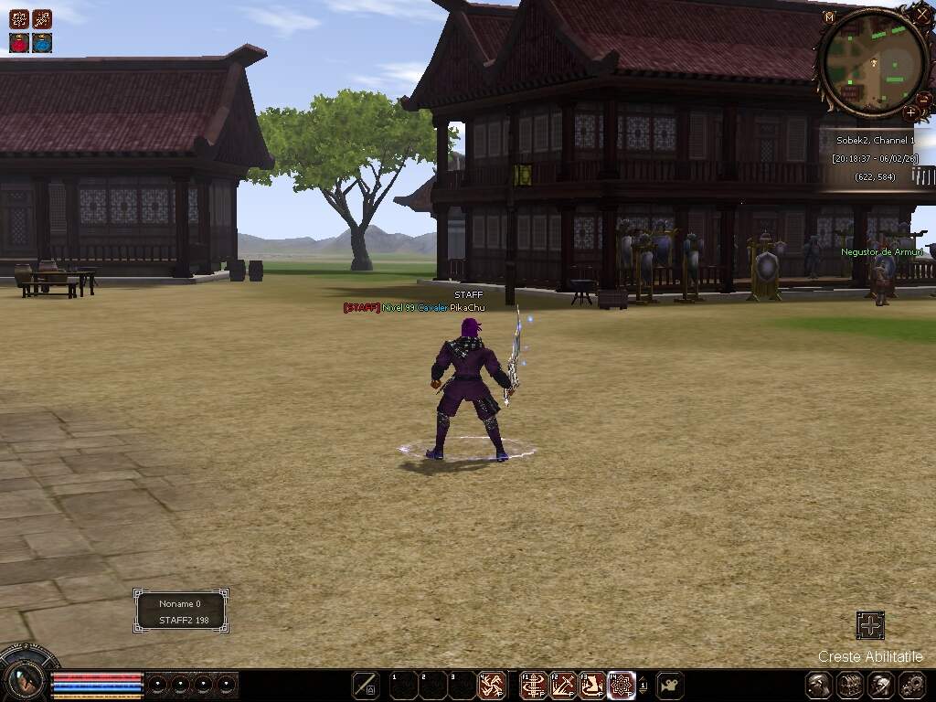Serverfiles Sobek2 PvP Premium - Mesaj 1 - Imagine 5