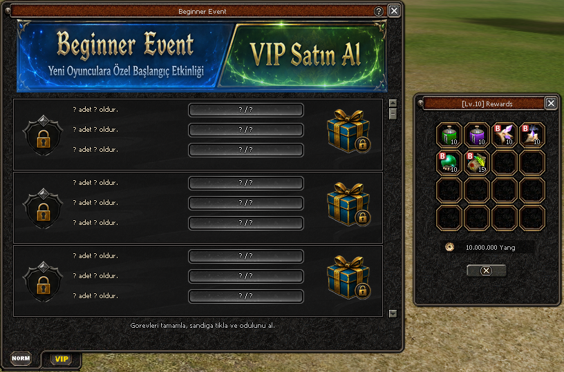 [VÂND/SELL] Begginer Event System V1 - Mesaj 6 - Imagine 1