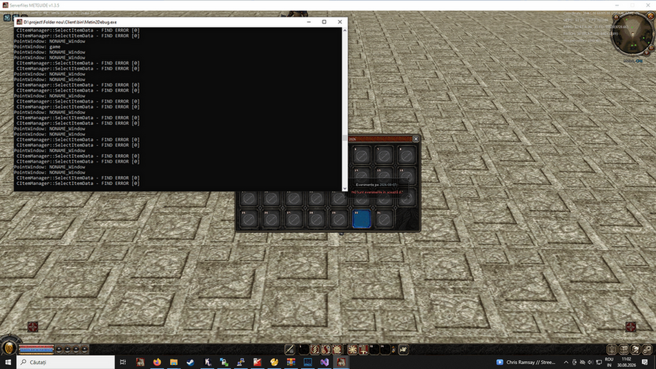 [Problemă] event_manager - Mesaj 9 - Imagine 1