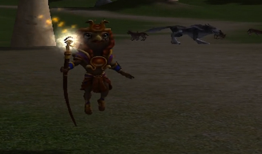 Pet zburator - Porumbel Egypt - Mesaj 1 - Imagine 1