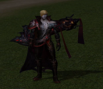 NPC - Demon Insangerat Plechito (Halloween) - Mesaj 1 - Imagine 2