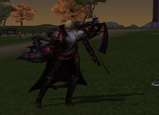 NPC - Demon Insangerat Plechito (Halloween) - Mesaj 1 - Imagine 1