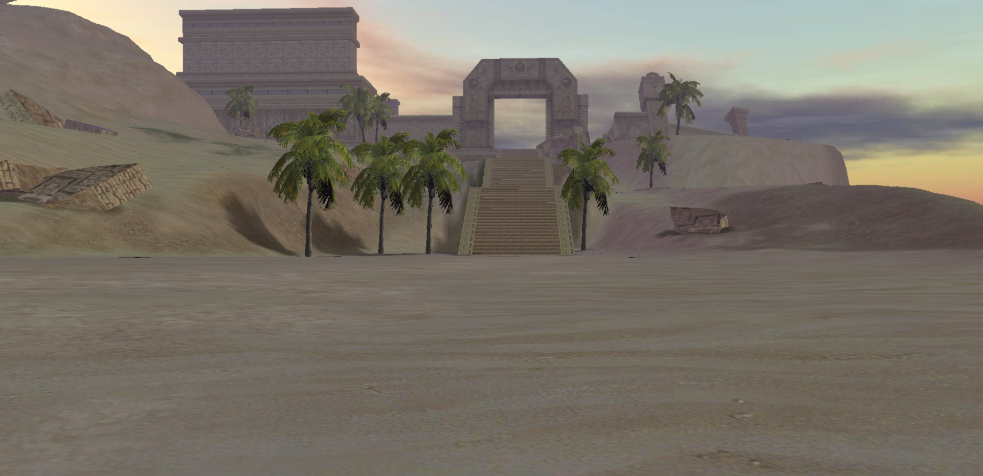 Metin2 New School Map - Universala - Mesaj 1 - Imagine 2